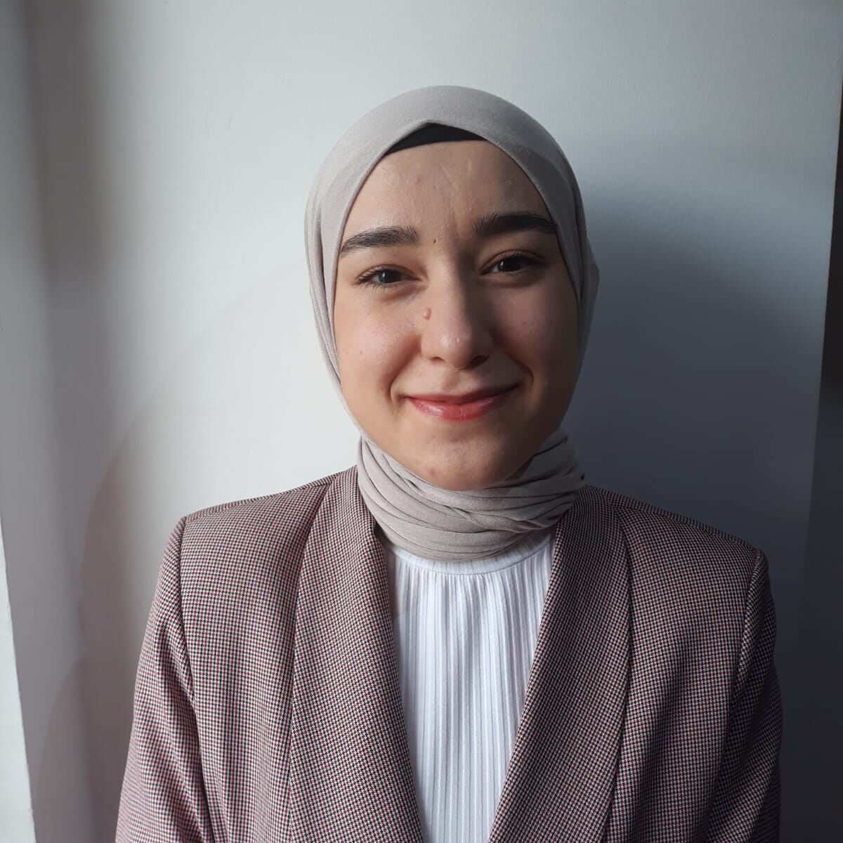 Sümeyye Aksu