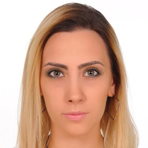 Beyza Coşkun