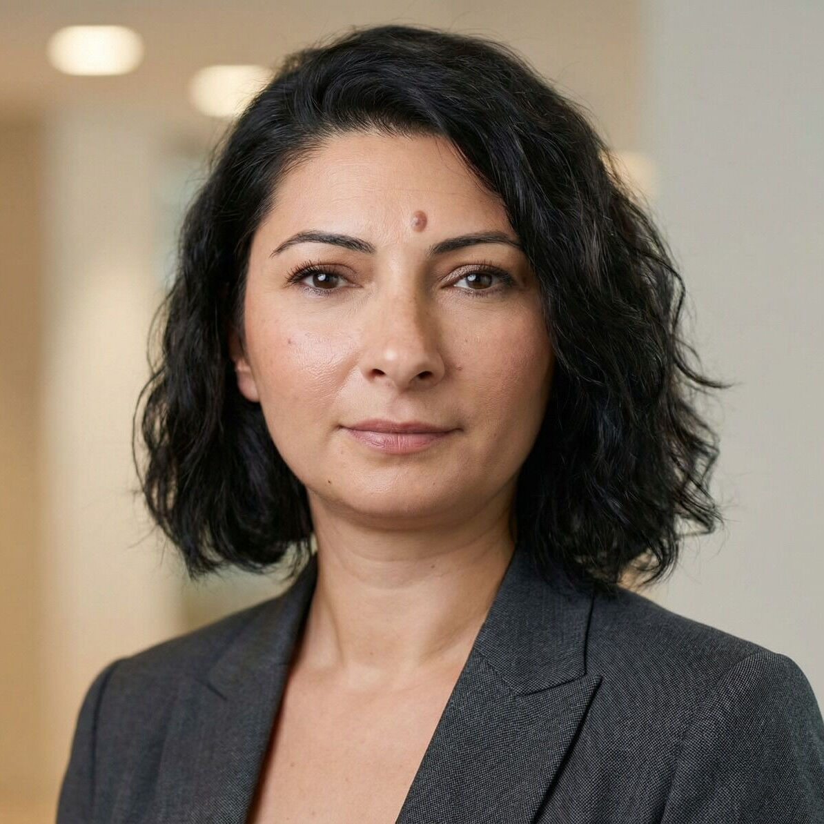 Esra Koçak Mayda