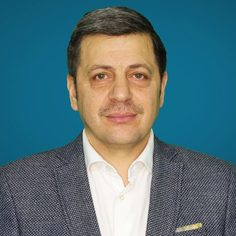 Bülent Sarıdiken