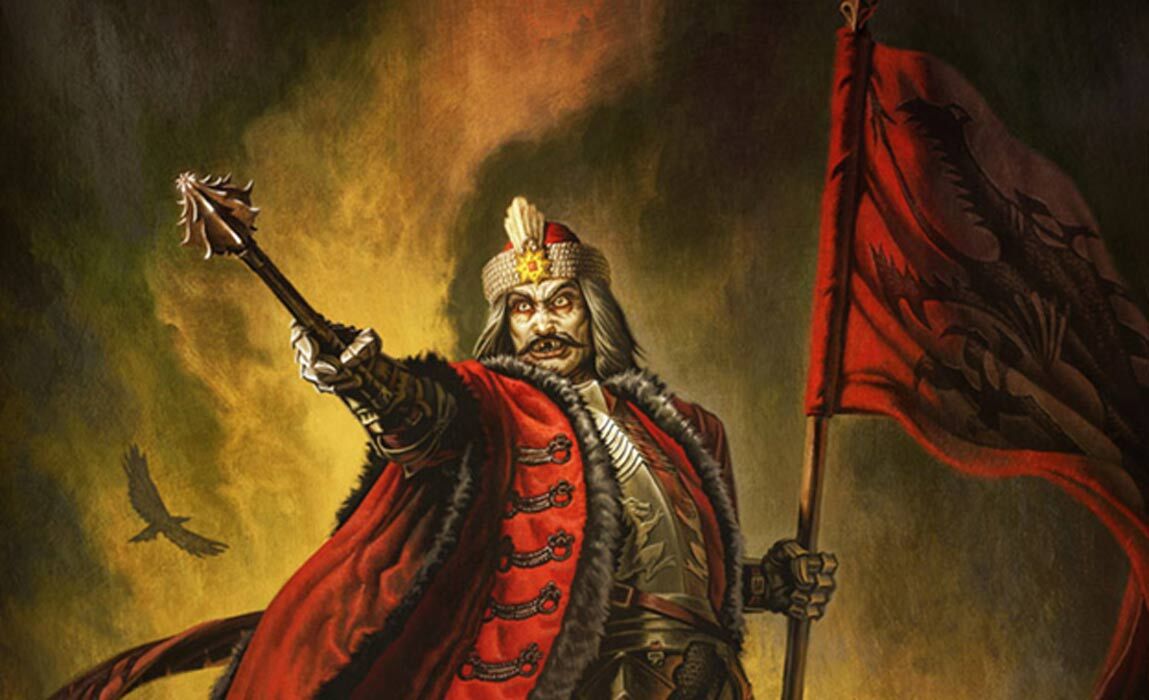 Vlad Dracula Kimdir5
