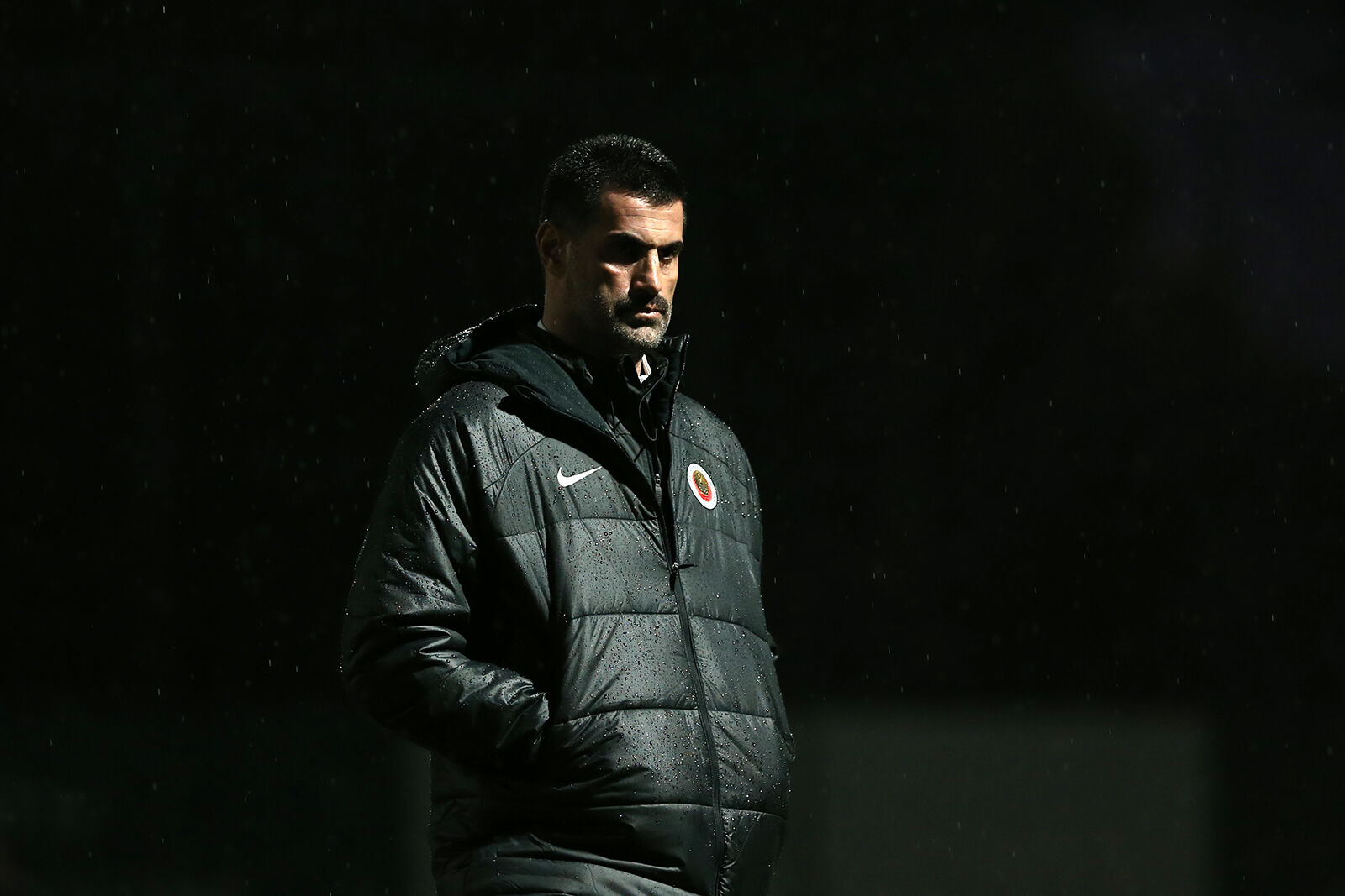 Volkan Demirel Gençlerbirliği-2