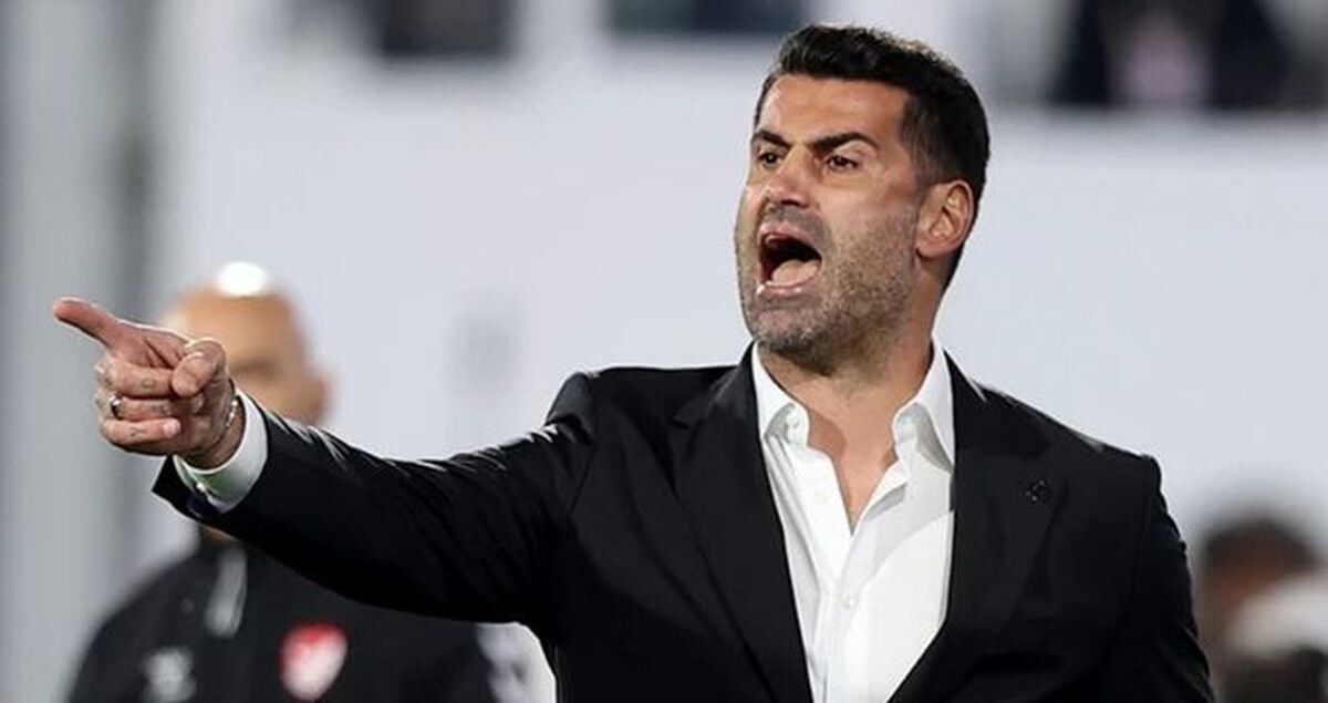 Volkan Demirel Genclerbirligi Ile Anlasti Mi Yeni Teknik Direktor Kim Olacak