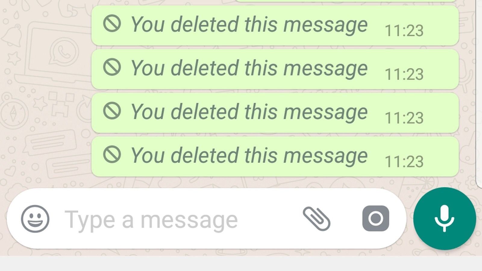 Whatsapp Silinen Mesajlari Geri Getirme Nasil Yapilir151932 2