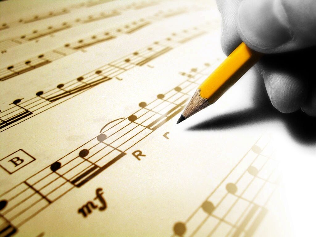 Write Songs