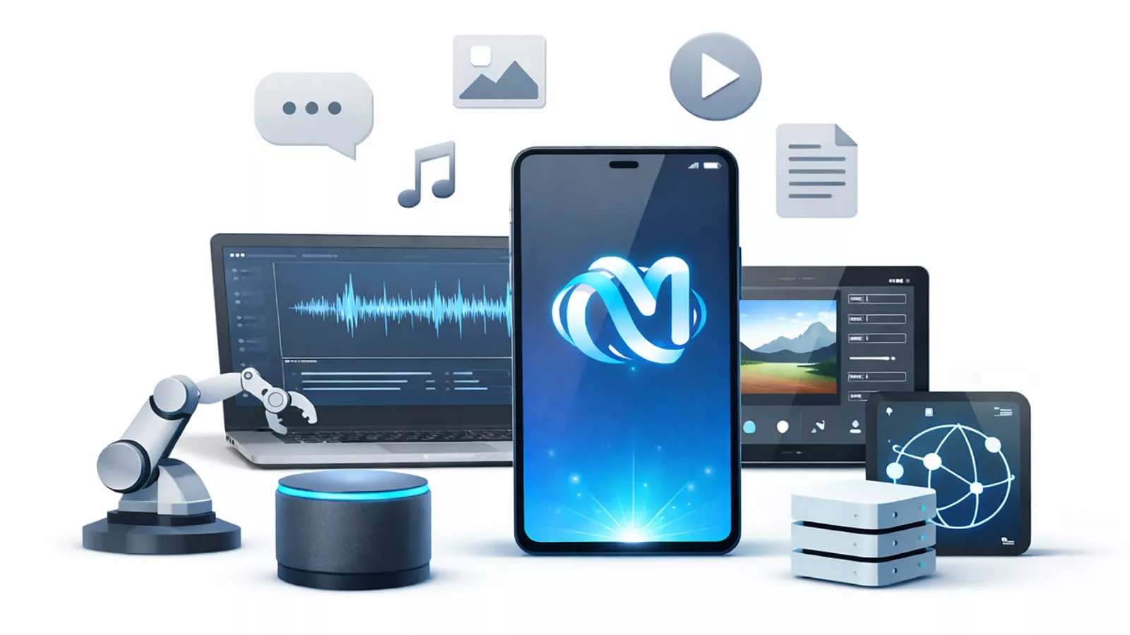 Xiaomi Den Sasirtan Teknoloji Hamlesi Telefon Kullaniminda Yeni Donem Basliyor