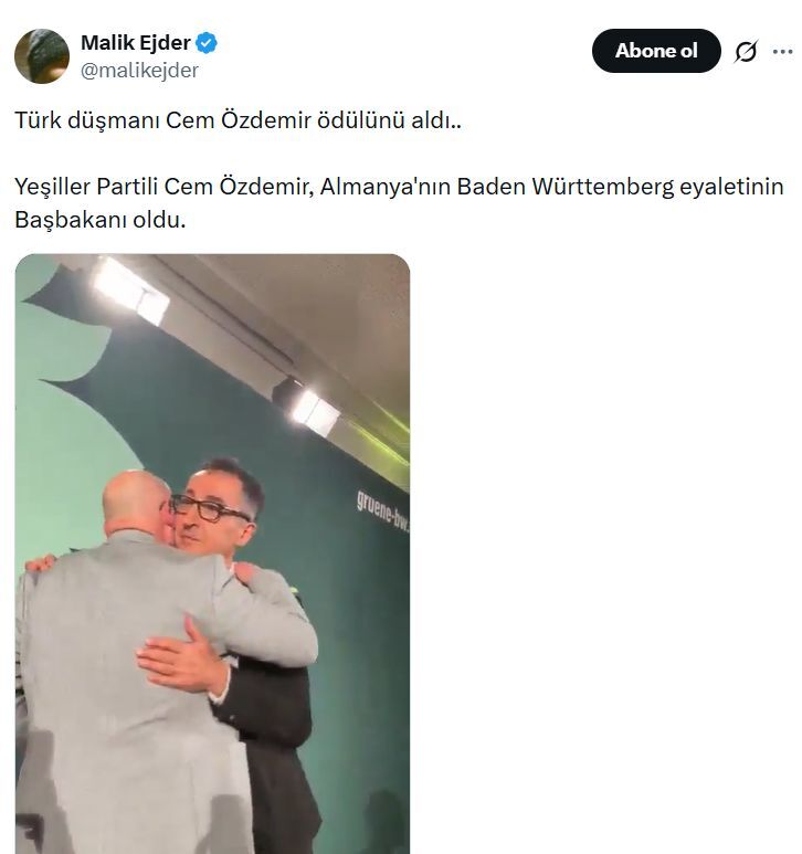 Xte Ilk Yorum