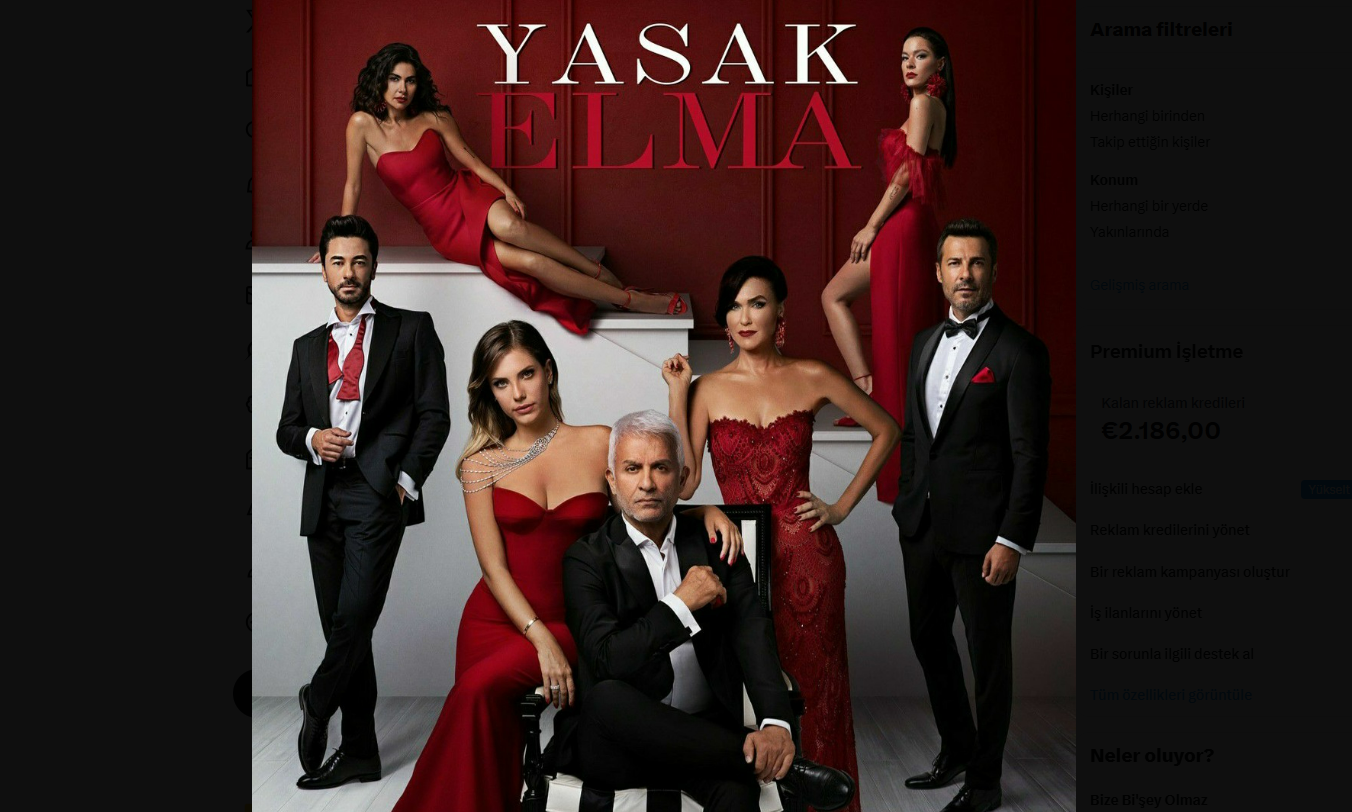 Yasak Elma (2)