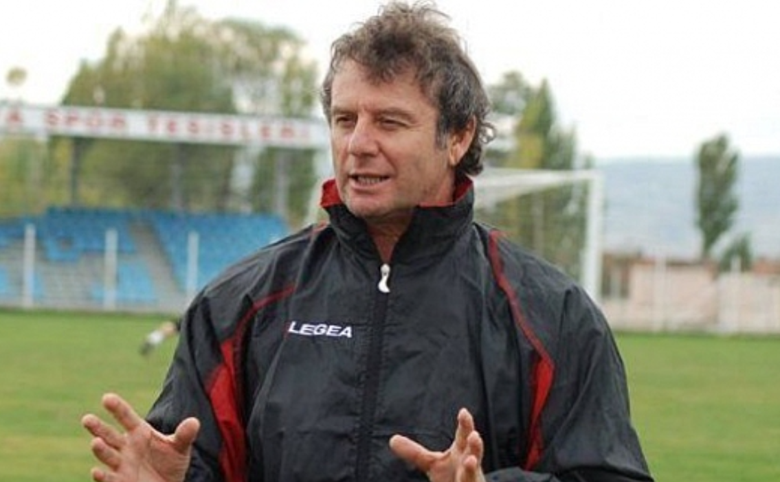 Yavuz Incedal