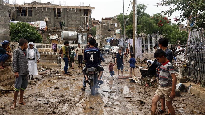 Yemen 1