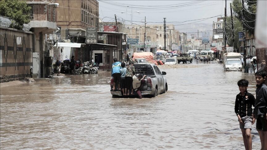 Yemen 3