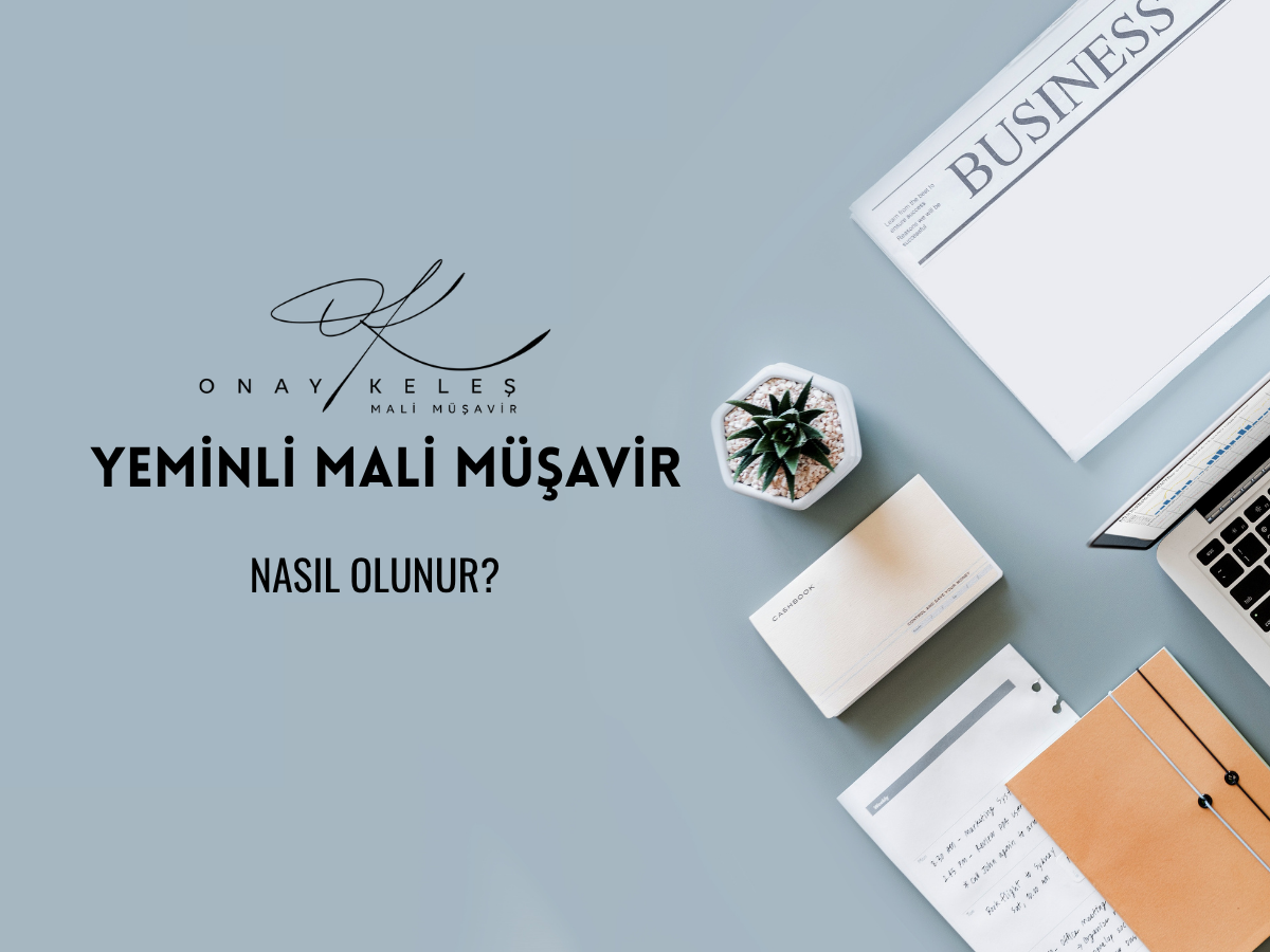 Yeminli Mali Musavir