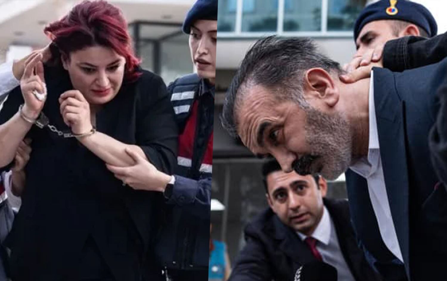 Yenidogan C2