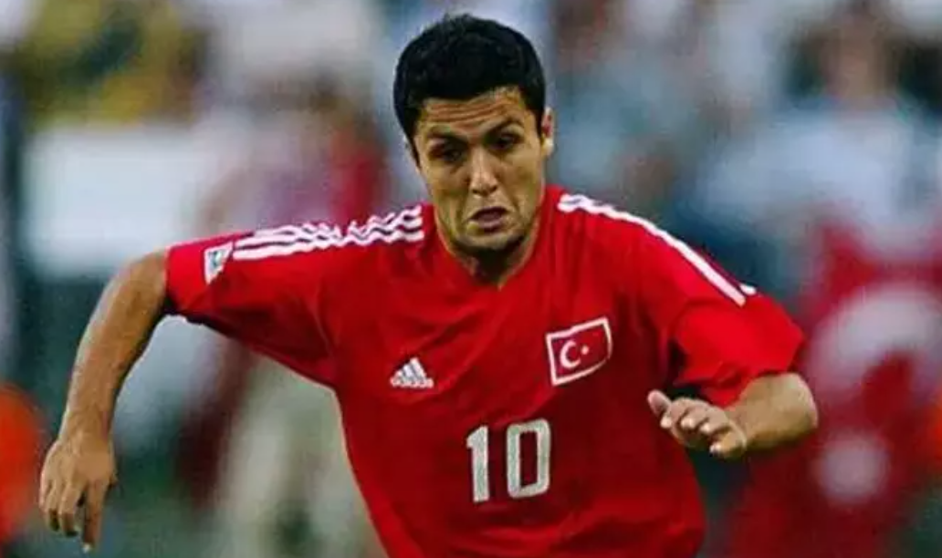 Yıldıray Baştürk 2