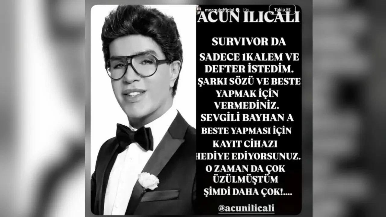 Yılmaz Morgül