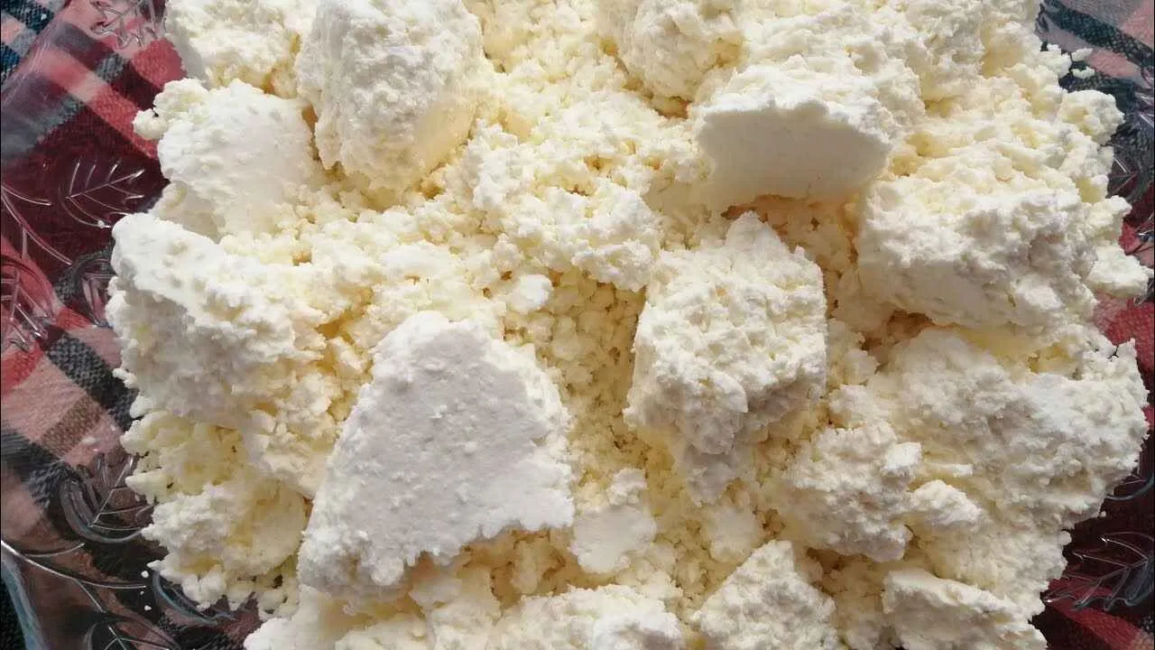 Yogurttan Cokelek Nasil Yapilir