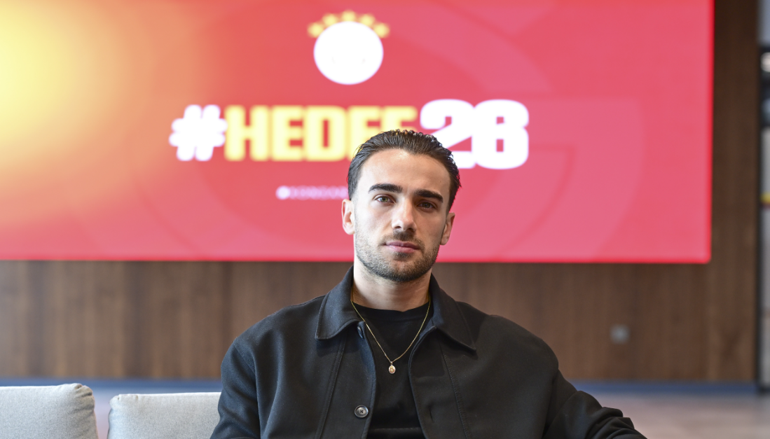 Yunus Akgün 2