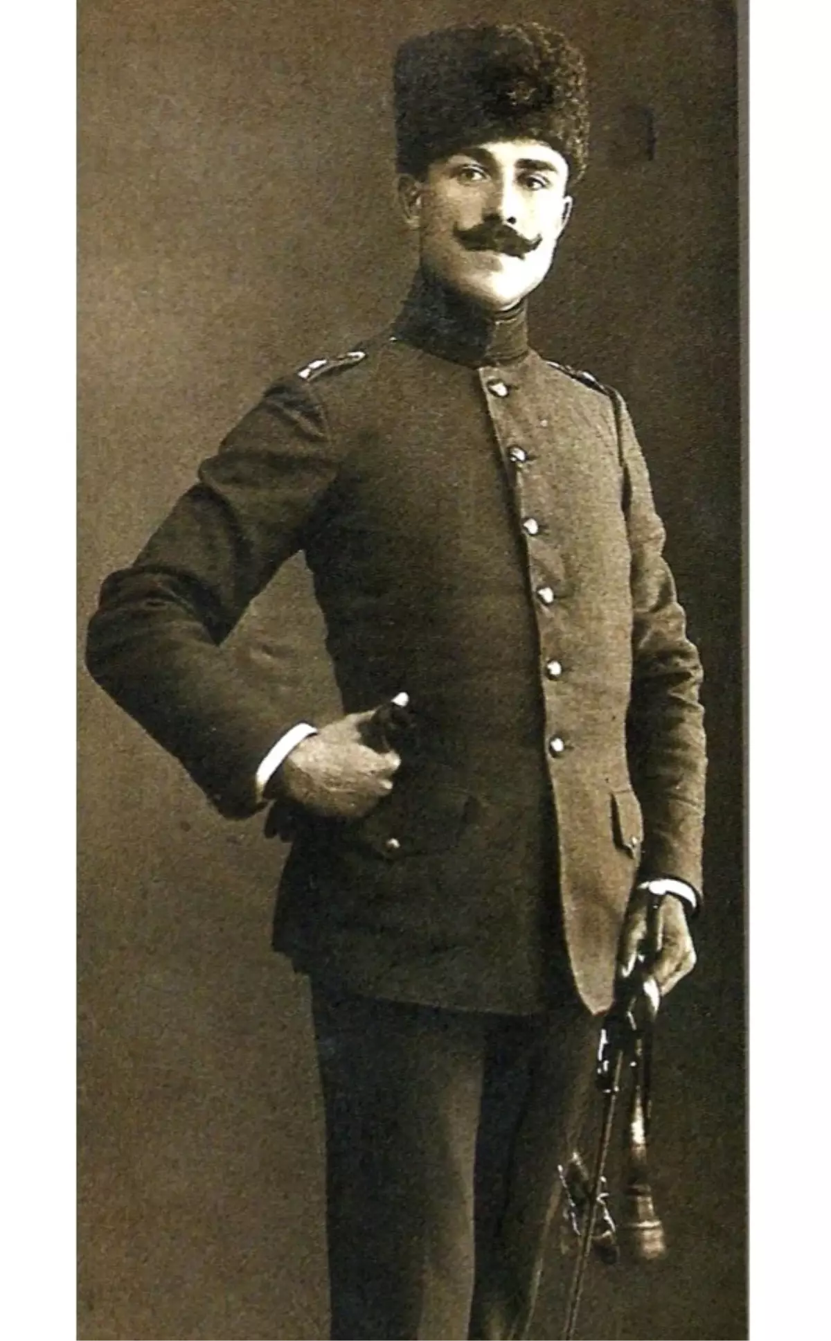 Yuzbasi Mustafa Ertugrul Kas Ta Anilacak 11605399 Amp