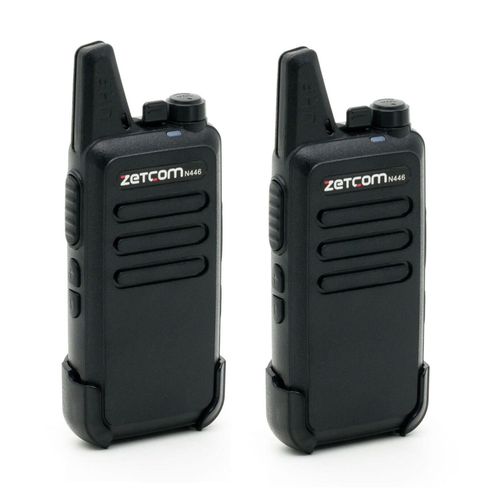 Zetcom Pmr N446 El Telsizi 2Li Set V1 Turkce Sesli 4845 1