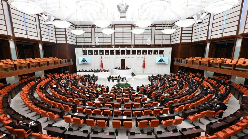 12 Yargi Paketi Maddelerinde Af Ve Infaz Duzenlemesi Var Mi Yasa Teklifi Tbmm Ye Ne Zaman Gelecek