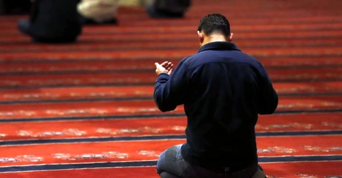 1200X627 Sukur Namazi Nasil Kilinir Sukur Namazi Kilinisi Kac Rekt 1613225498538