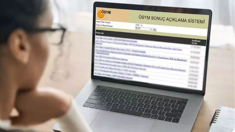 2026 Ekpss Sonuclari Ne Zaman Aciklanacak Ekpss Sinav Sonuclari Sorgulama Ekrani