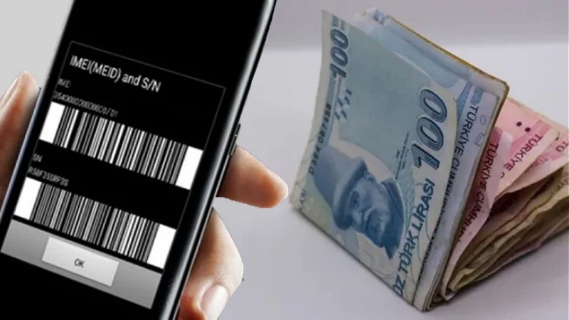 2026 Imei Kayit Ucreti Ne Kadar Oldu Yurt Disi Telefon Harci Kac Tl Ve Son Gun Ne Zaman