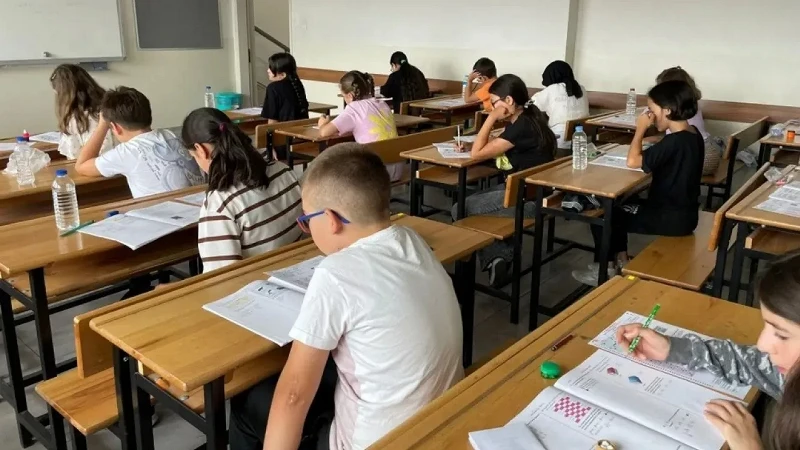 2026 Iokbs Bursluluk Sinavi Ne Zaman Yapilacak Sinav Giris Yerleri Aciklandi Mi