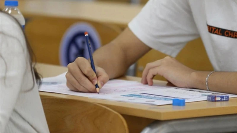 2026 Lgs Basvurusu Ne Zamana Kadar Uzatildi Ve Sinav Tarihi Ne Zaman