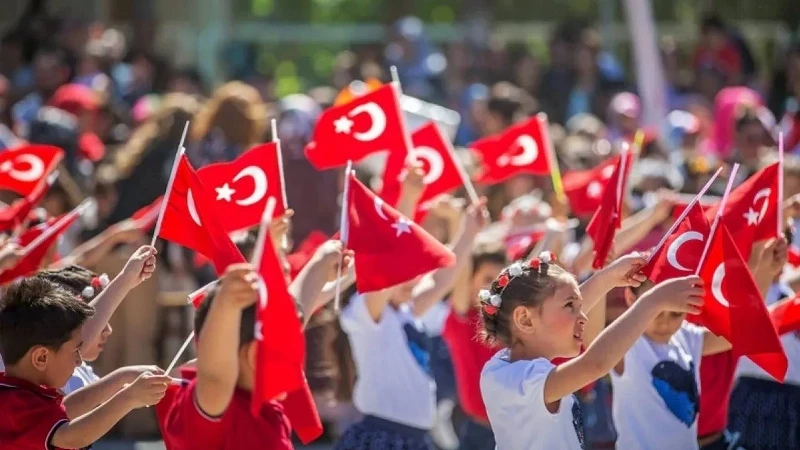 23 Nisan Etkinlikleri Iptal Mi Edildi Okullarda Kutlama Olacak Mi