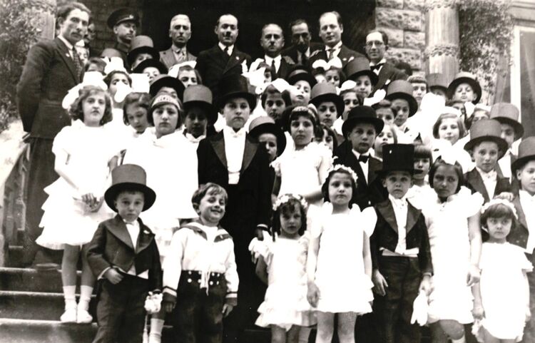 23 Nisan Ulusal Egemenlik Ve Çocuk Bayramı 3