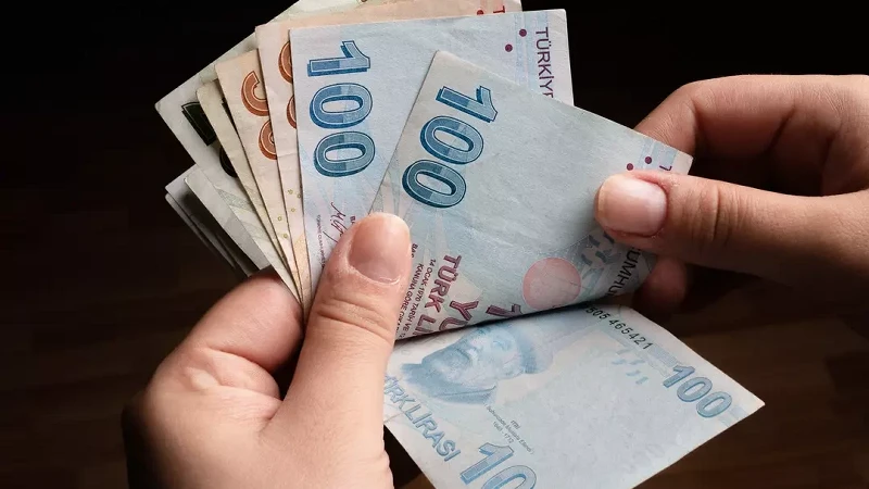 3 Aylik Enflasyon Farki Belli Oldu Temmuz Ayinda Sgk Emekli Ve Memur Maaslari Ne Kadar Olacak