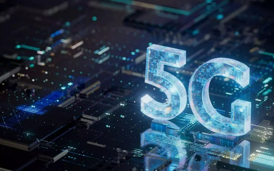 5 G Yapay Zeka Etkisi