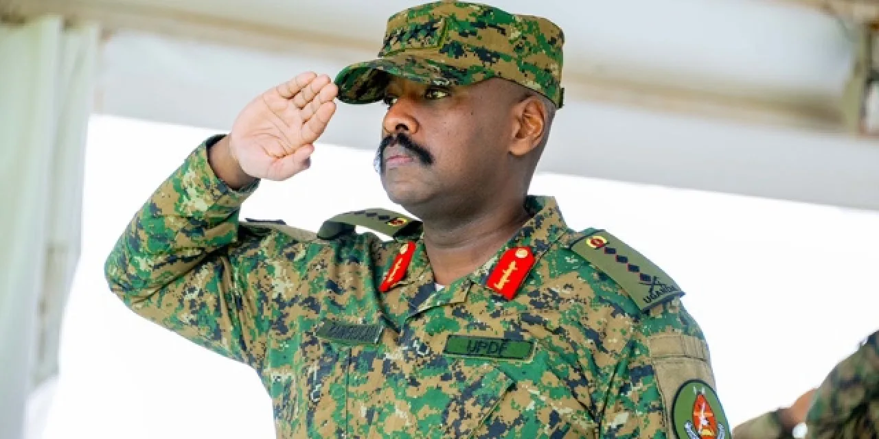 "30 gün süre veriyoruz" diyerek Türkiye'yi hedef alan Uganda'dan yeni paylaşım: “1 milyar dolar talep ediyoruz"