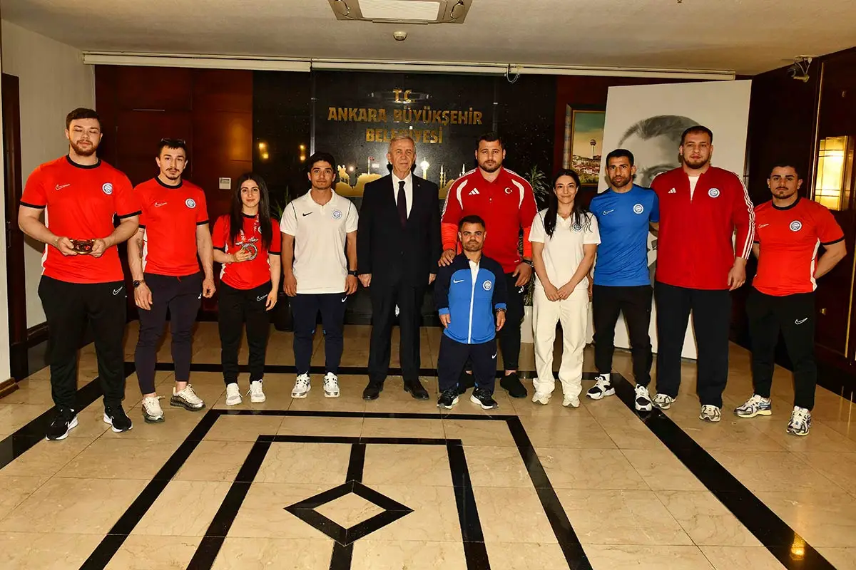 Abb Mansur Yavas Aski Spor Sporculari 30042026 5 5Qe7Inhd