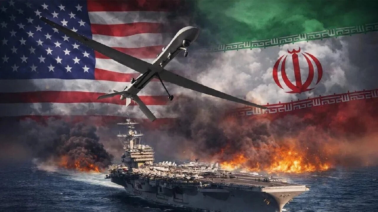 Abd Israil Iran