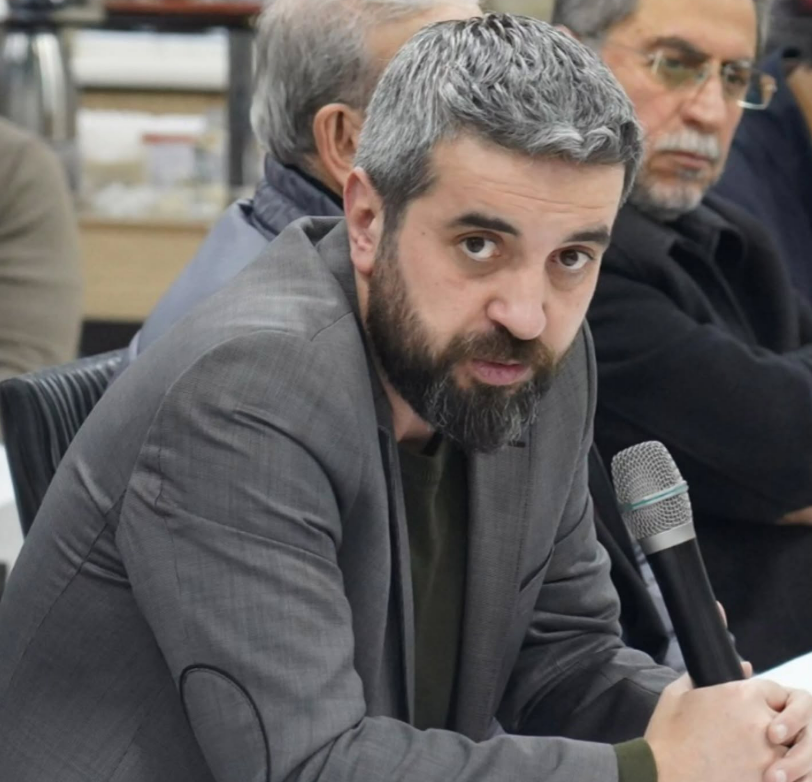Abluka Plan Mehmet Koç Açıklama (2)