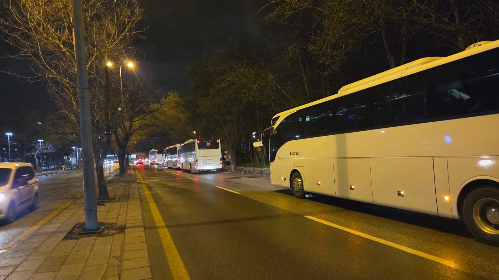 Adana Portakal Çiçeği Festivali 2
