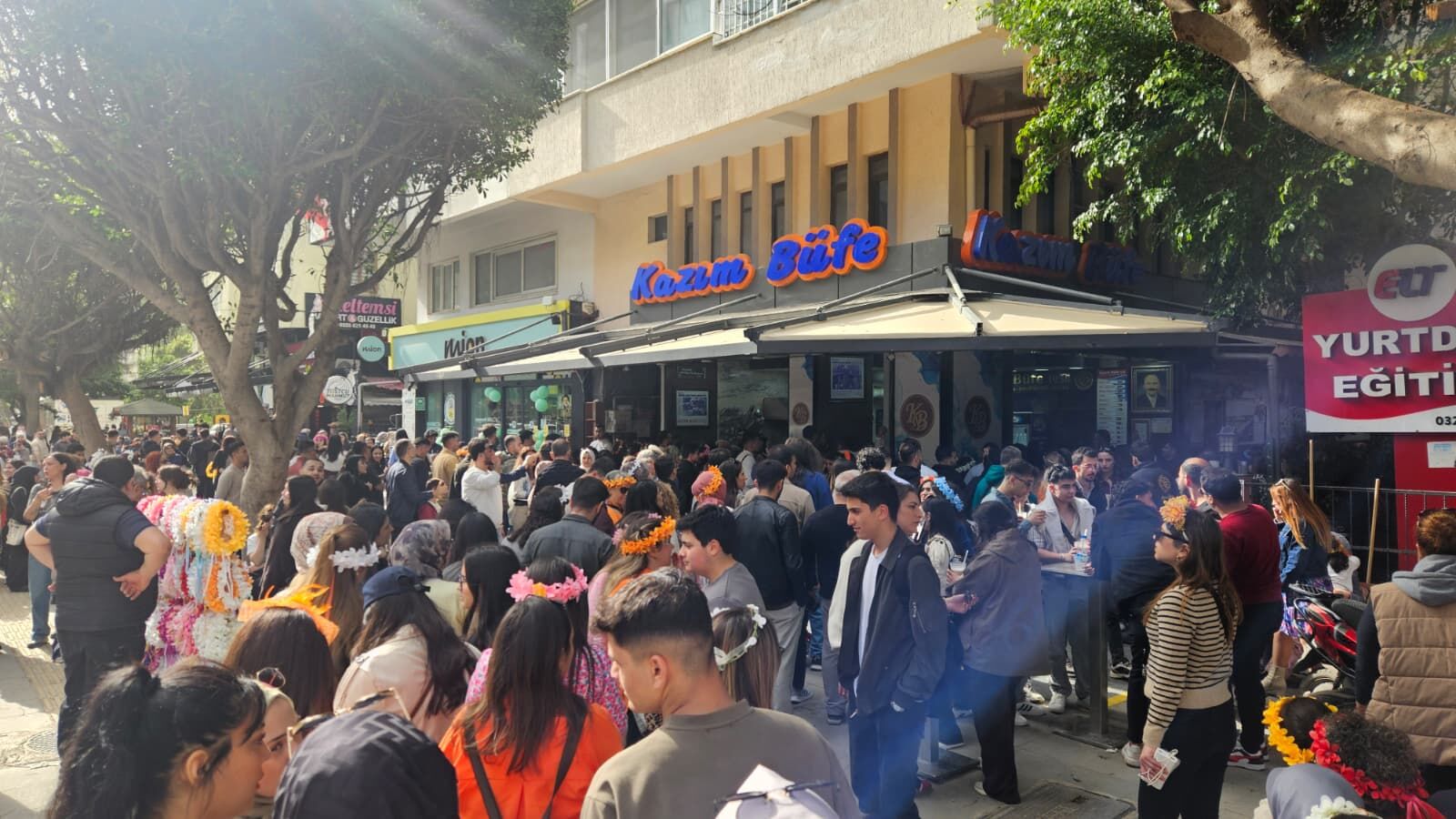 Adana Portakal Çiçeği Festivali 8