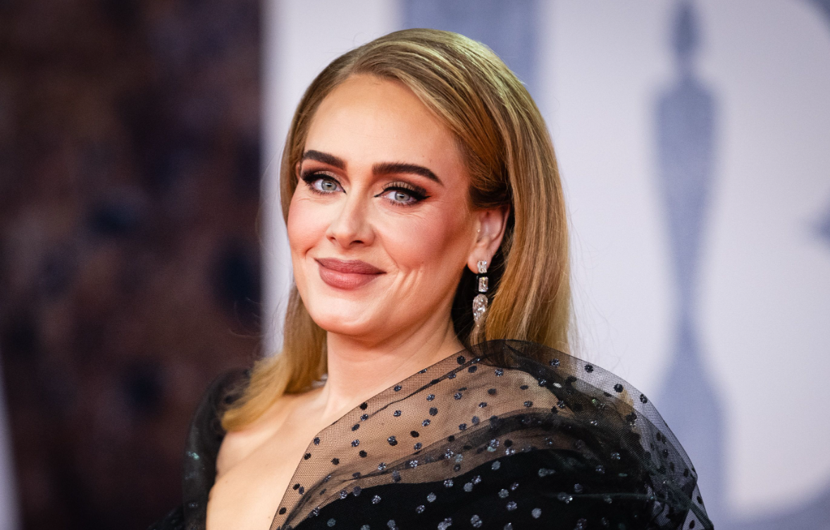 Adele