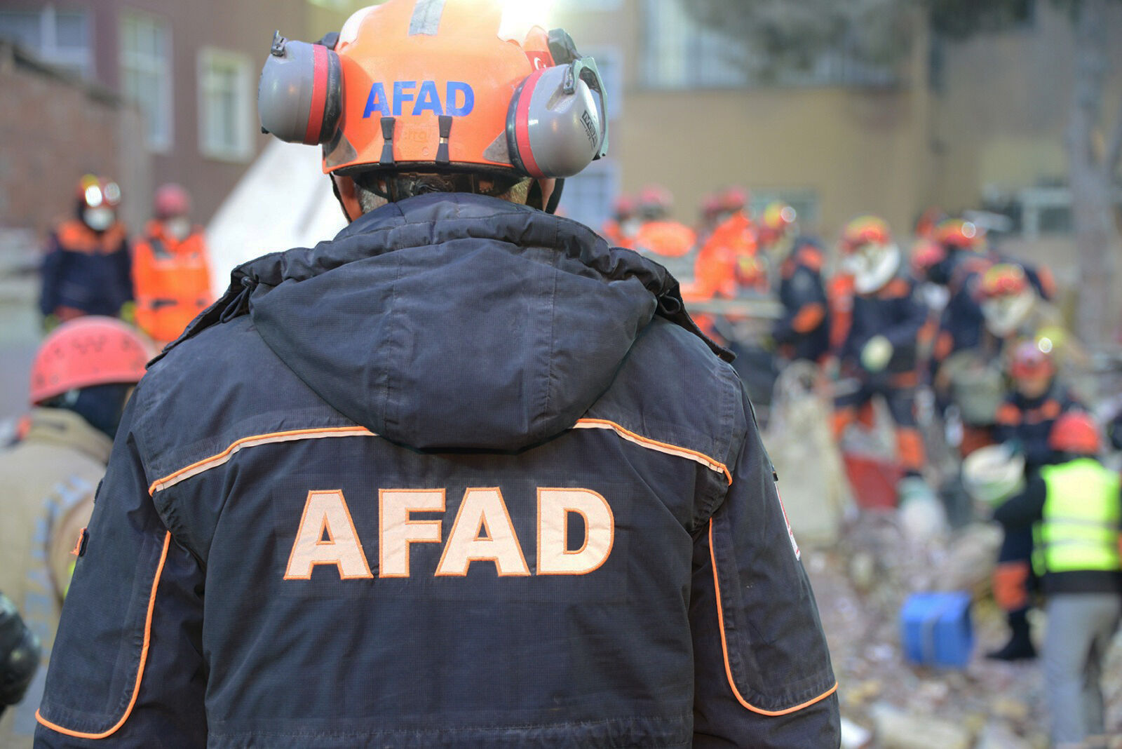 Afad 1-1