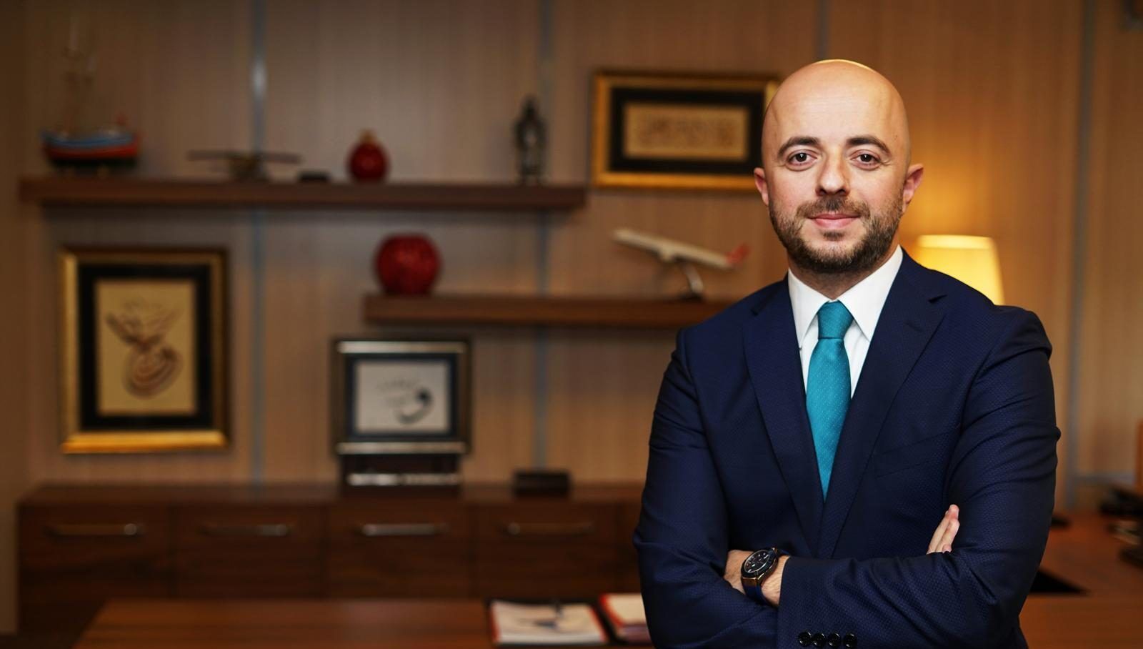 Ahmet Olmuştur Kimdir