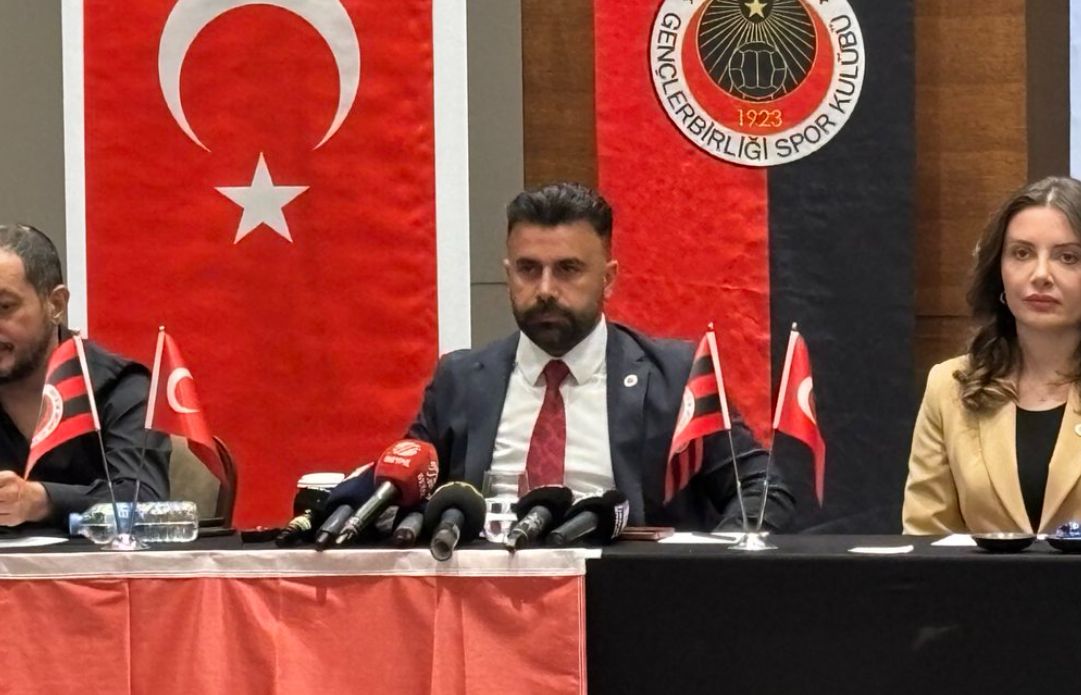 Ahmet Turgut