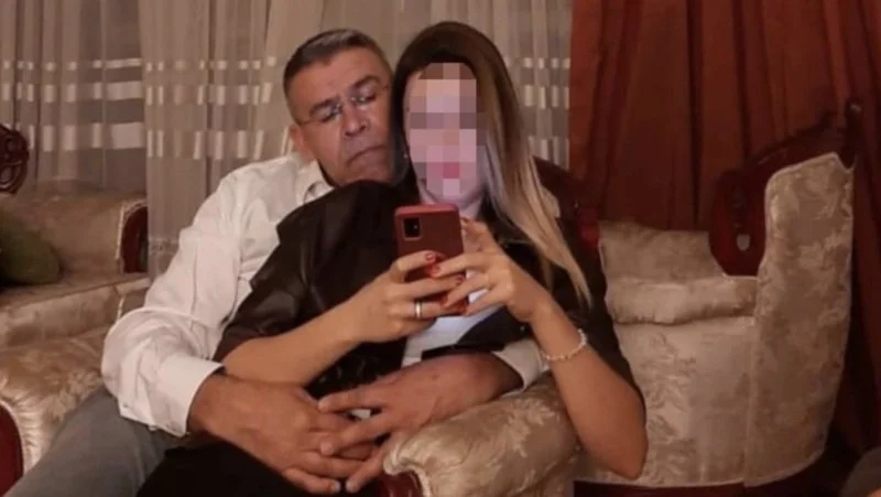 Ak Partili Köşk Belediye Başkanı Nuri Güler