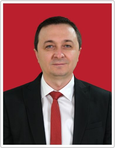 Ali Sariyildiz