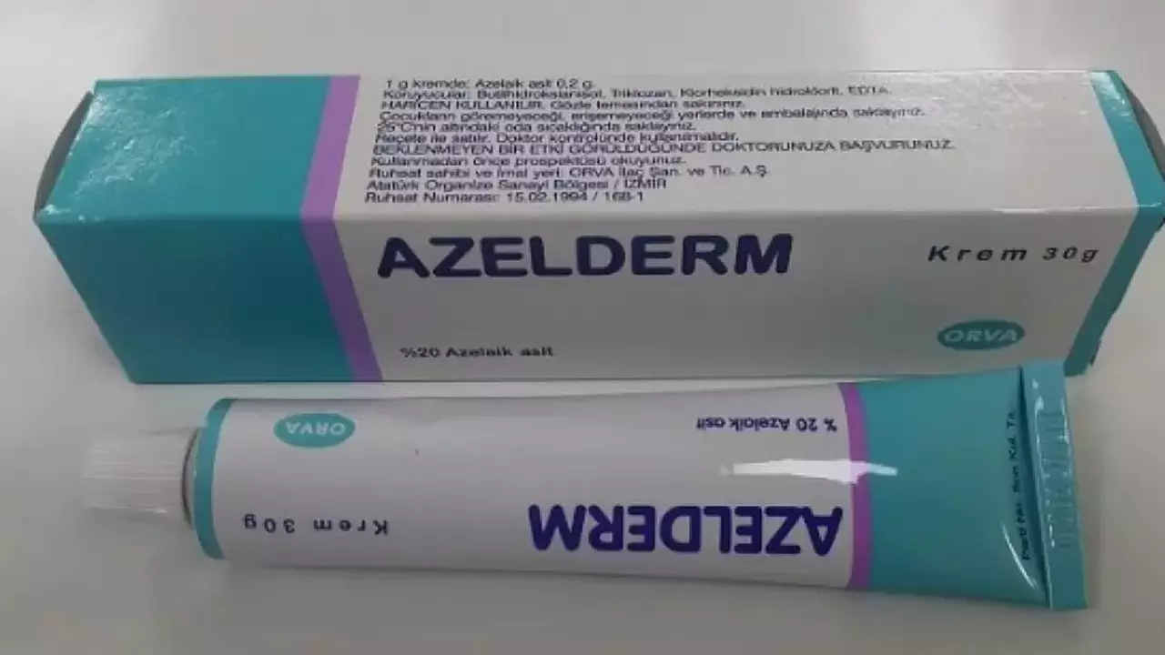Alzelderm Krem Ne Ise Yariyor Alzerderm Krem Nasil Kullanilir 1557133887 5682
