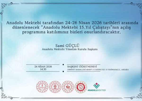 Anadolu 1