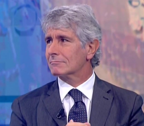 Andrea Abodi