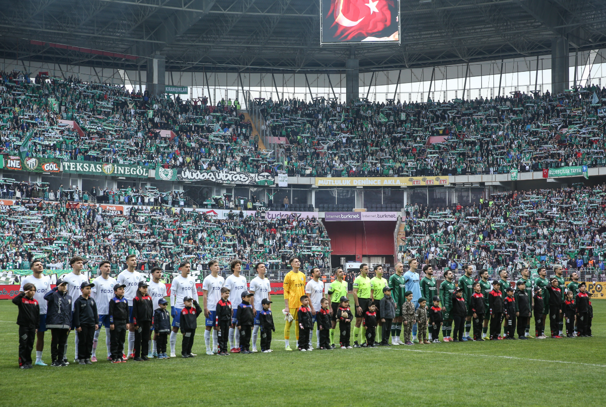 Ankara Demirspor Bursaspor-1