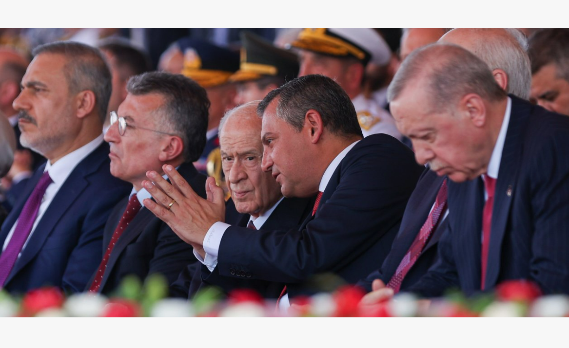 Ara Seçim Tartışmaları